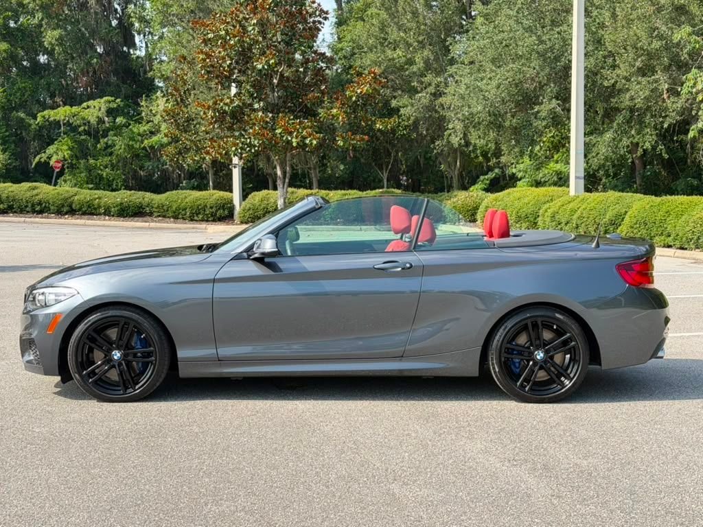 bmw 2 series 2020 WBA2K1C07L7E75807 image bmw 2 series 2020 WBA2K1C07L7E75807 image